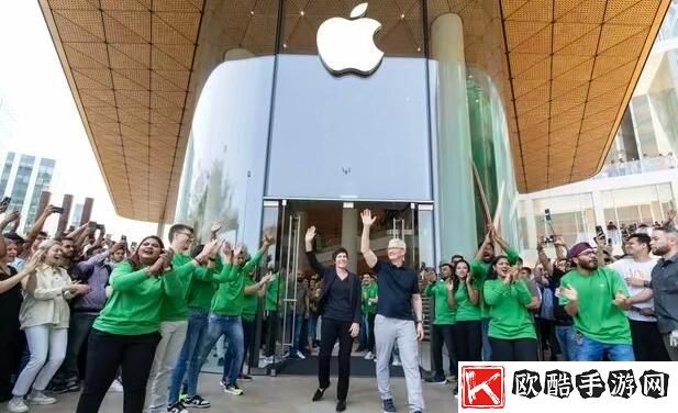 苹果加速全球布局，印度工厂iPhone产值翻倍，贡献140亿美元新里程碑