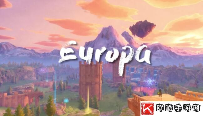 吉卜力风格冒险游戏《Europa》遗憾延期，官方公布全新发售窗口：2024年夏季上市