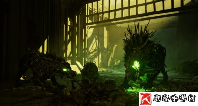 《血清》动作冒险生存游戏Demo已上线，二季度正式开启抢先体验之旅！
