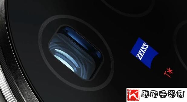 vivo-X100-Ultra镜头技术曝光：自主蓝图影像技术结合蔡司T*镀膜