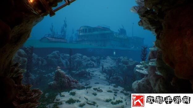 《塔拉萨号》将于6月19日潜入Steam：揭秘海底沉船的神秘面纱