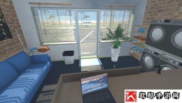 模拟经营新体验：《地毯清洁模拟器》登陆Steam，支持简体中文界面