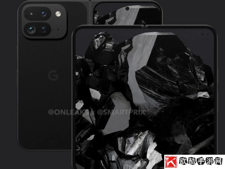 全新命名：谷歌Pixel-9-Pro-Fold即将发布，引领可折叠手机新潮流
