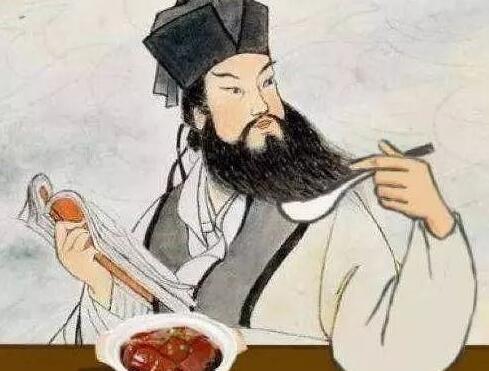 宋代美食家苏轼曾品尝过以下哪种食物 蚂蚁庄园8月25日